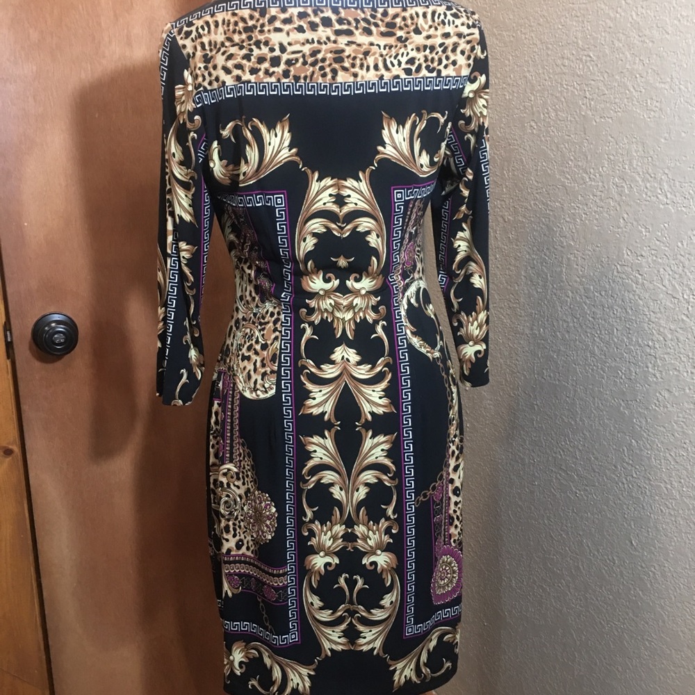 Cache Dress - image 6